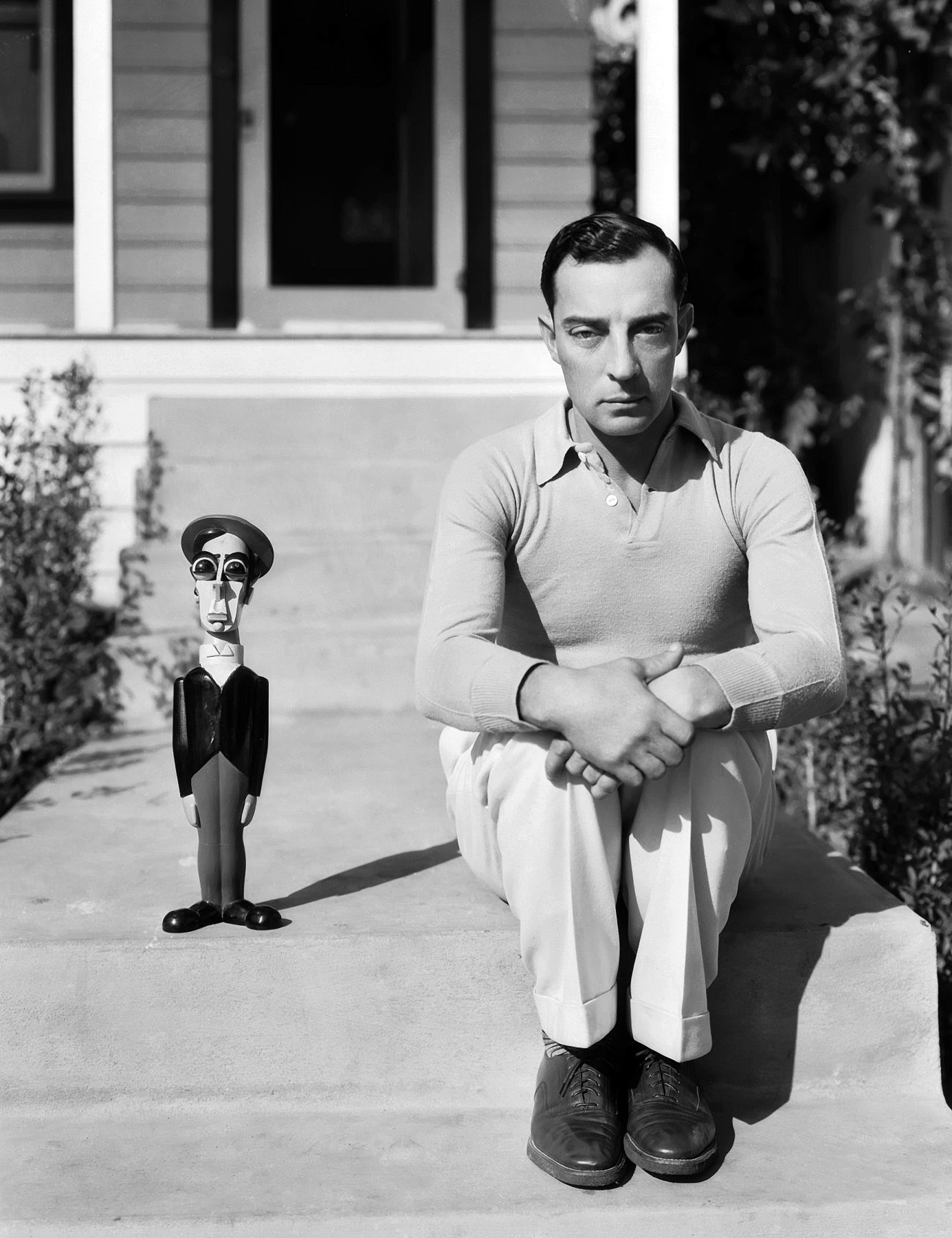 Buster Keaton-Annex2